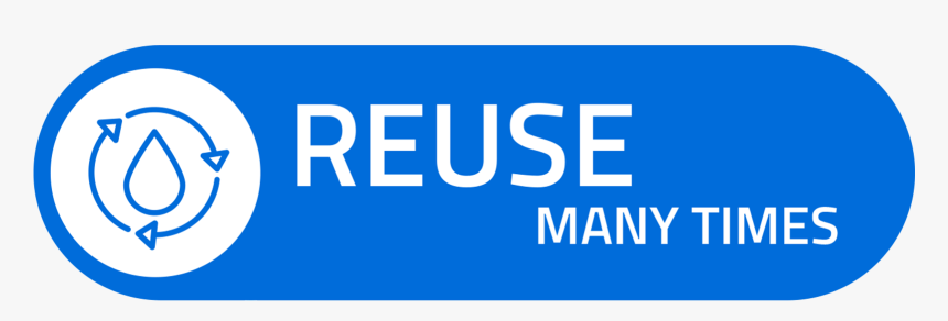 Flexible, Lightweight, Non-toxic, Reusable And Ice - Graphics, HD Png Download