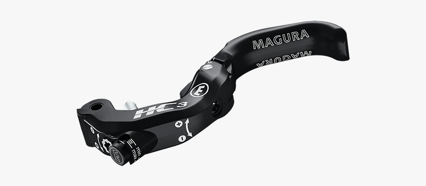 Magura Lever, HD Png Download