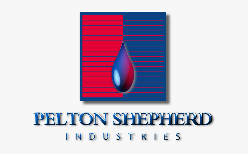 Pelton Shepherd Industries Cold Chain Packaging Manufacturer - Graphic Design, HD Png Download