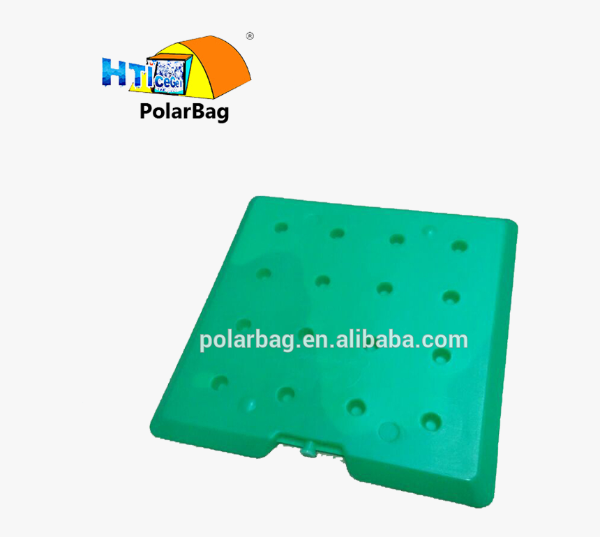 Rigid Cool Ice Pack For Drug And Frozen Food Storage - Wallet, HD Png Download