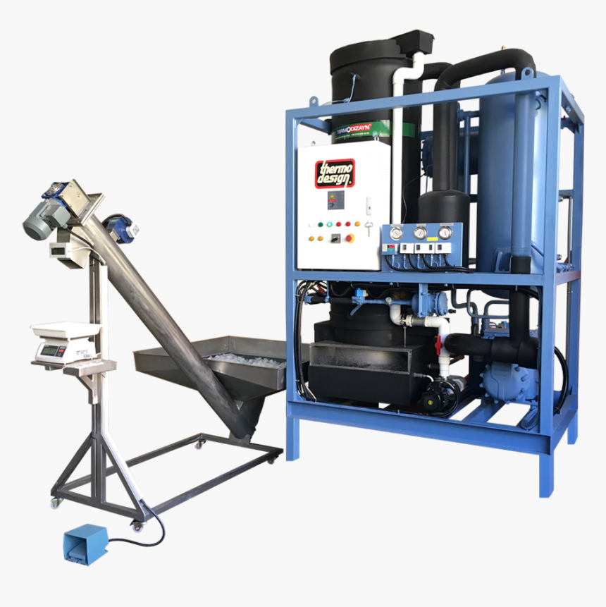 Machine, HD Png Download