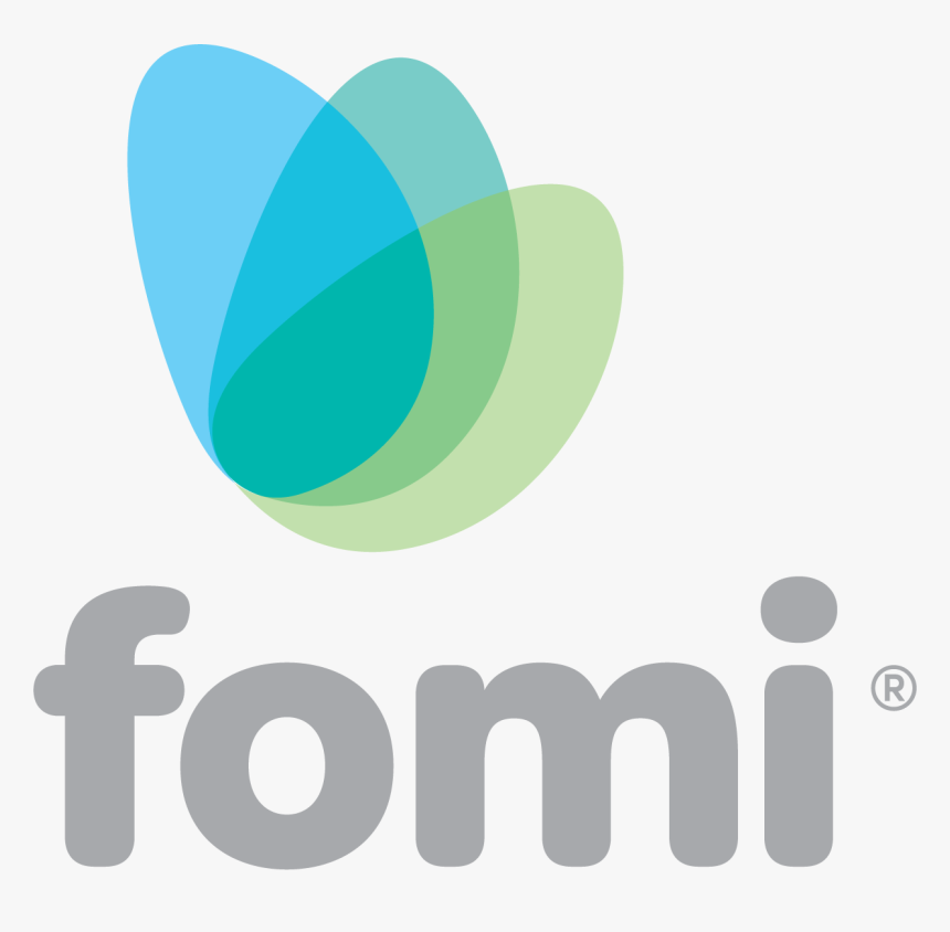 Fomi Care - Graphic Design, HD Png Download