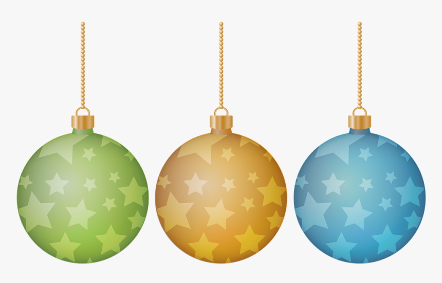 Christmas, Holiday, Xmas, Ornament, Stars, Olive, Green - Navidad Vintage Png, Transparent Png