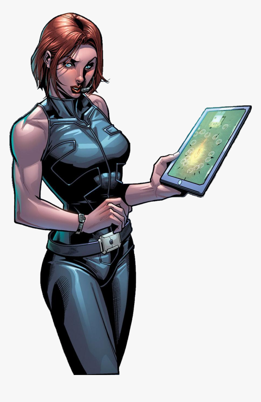 Jean Grey Png Transparent Image - X Men Jean Comics, Png Download