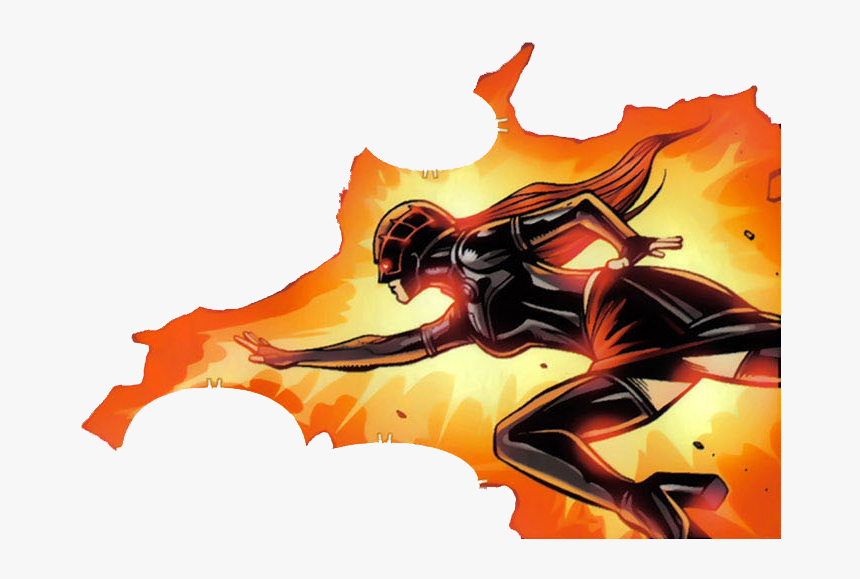 Marvel Database - Jean Grey Avatar, HD Png Download