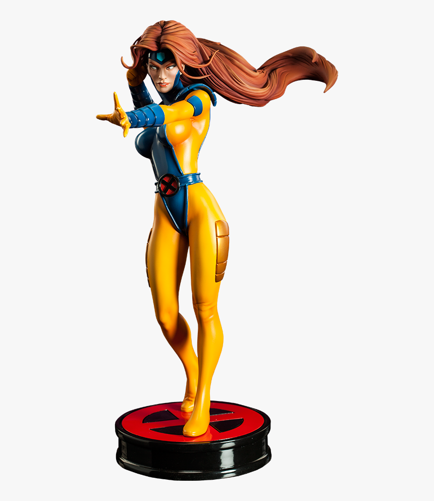 Jim Lee Jean Grey, HD Png Download
