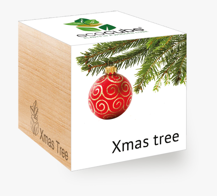 Green Christmas Ornament Png, Transparent Png