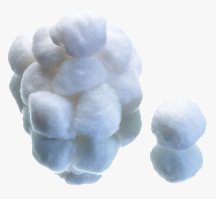 Cotton Ball Png Clipart Grape, Transparent Png , Transparent Png Image PNGitem