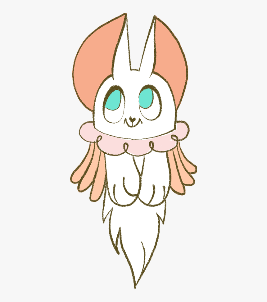 Transparent Cotton Ball Png - Cartoon, Png Download