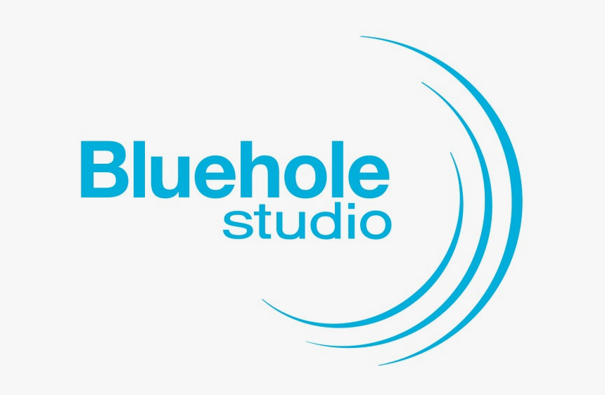 Bluehole Studio Logo, HD Png Download