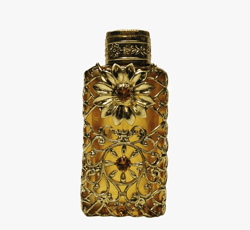 Glass Bottle, HD Png Download