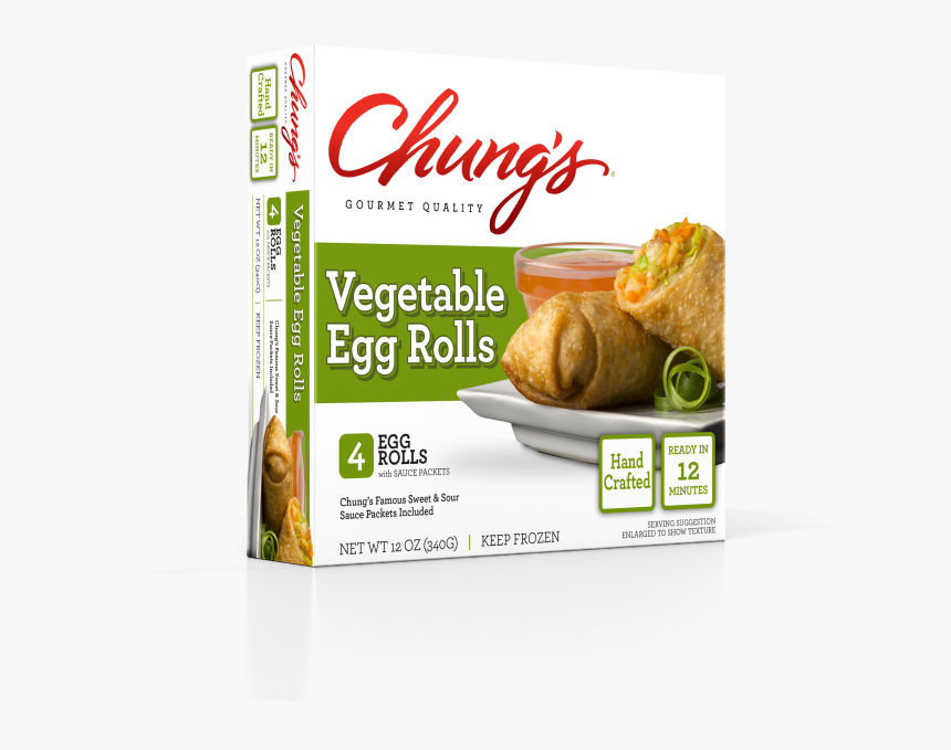 Egg Roll, HD Png Download