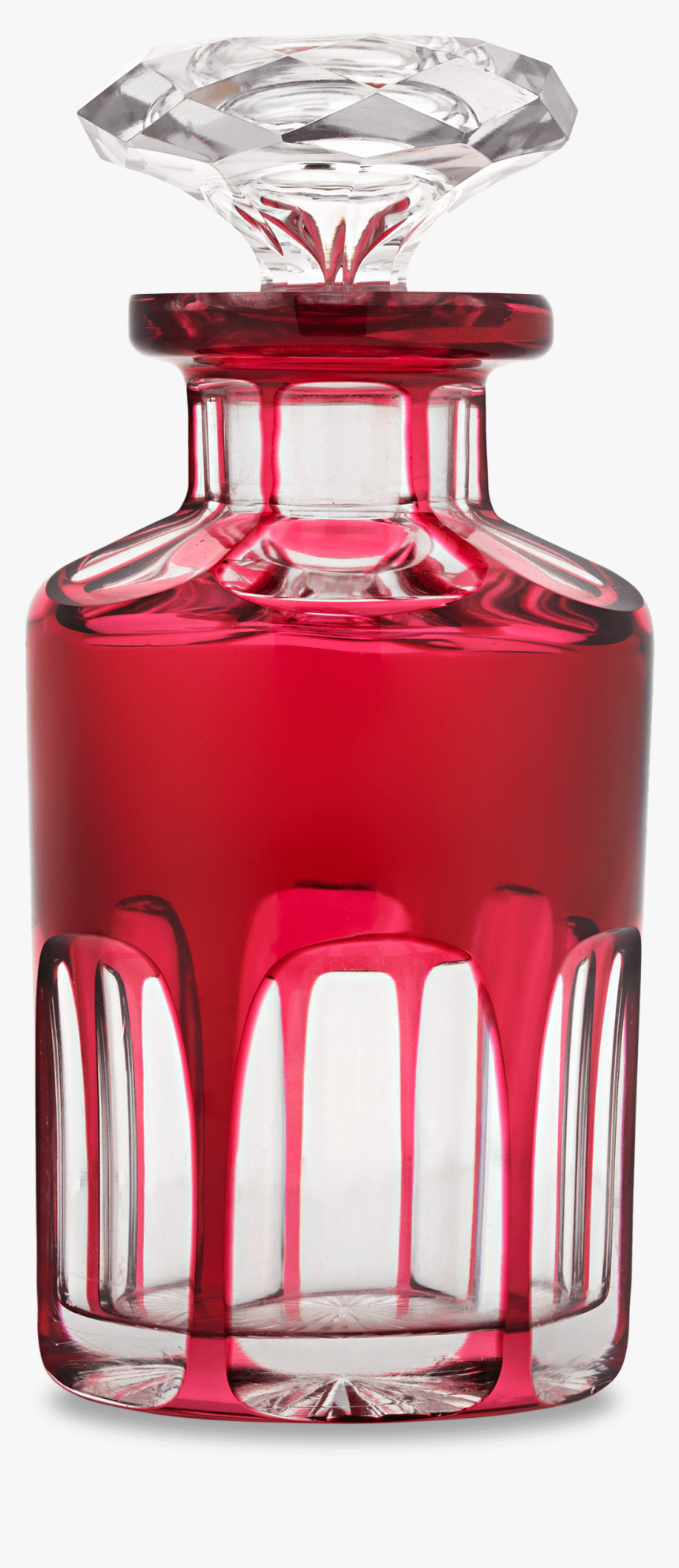 Transparent Clear Bottle Png, Png Download
