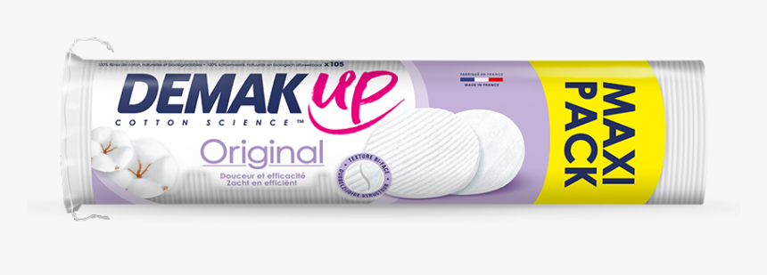 Demak Up - Cotons Original - Thread, HD Png Download
