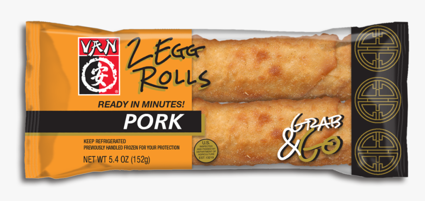 Egg Roll, HD Png Download