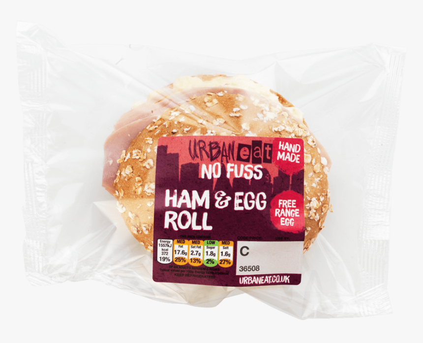 Transparent Eggroll Png - Urban Eat, Png Download