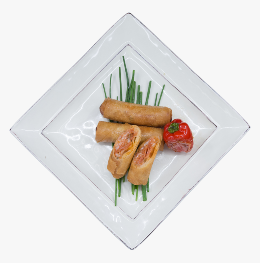 Pepperoni Pizza Egg Rolls2 - Cheese Roll, HD Png Download