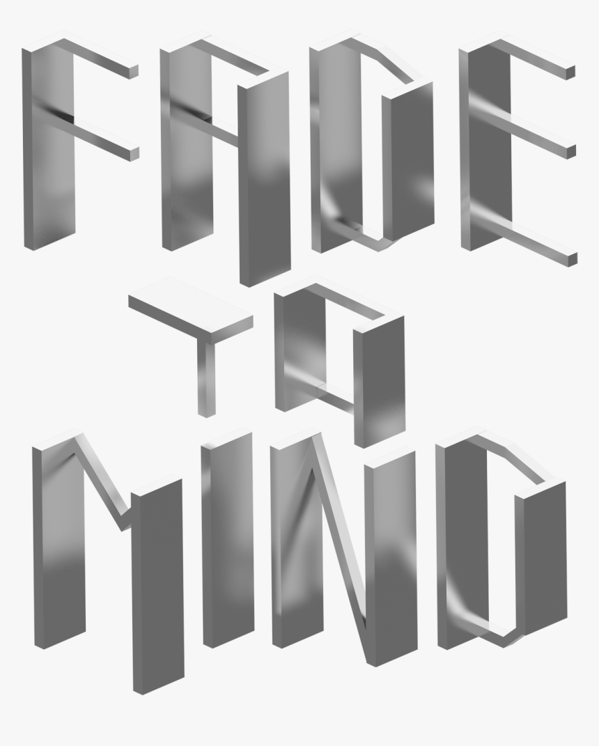 Transparent Insurgency Logo Png - Fade To Mind, Png Download