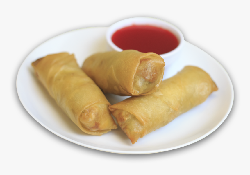 Nem Rán - Eggroll Png, Transparent Png