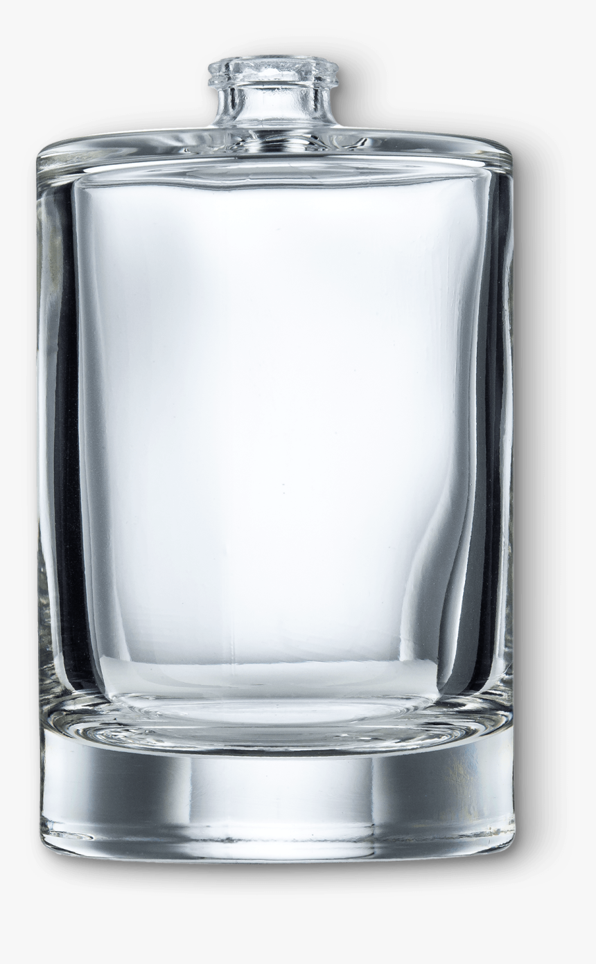 Glass Bottle, HD Png Download