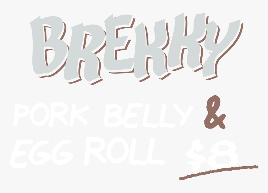 Brisket , Png Download - Poster, Transparent Png