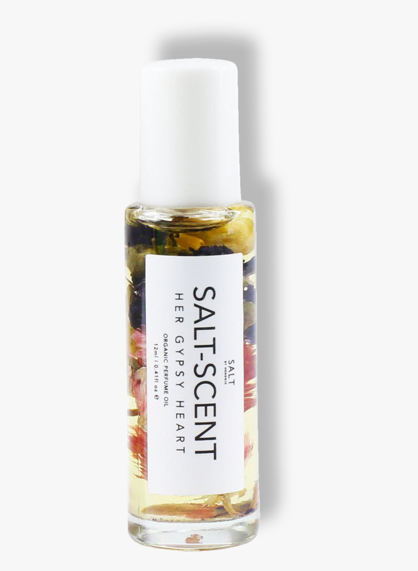 Her Gypsy Heart - Salt Scent, HD Png Download