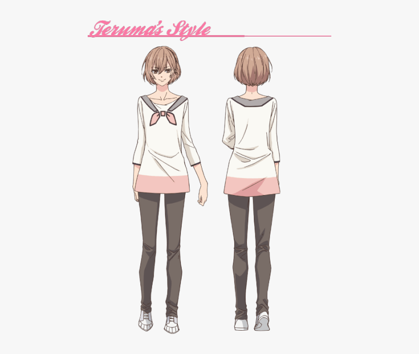 Nakama Teruma, HD Png Download