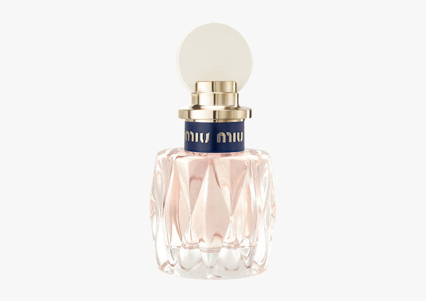 Miu Miu Perfume Leau Rossee, HD Png Download