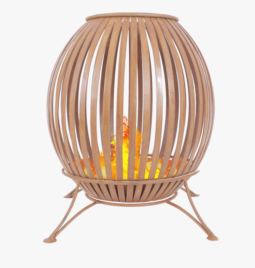 Firepit Png, Transparent Png