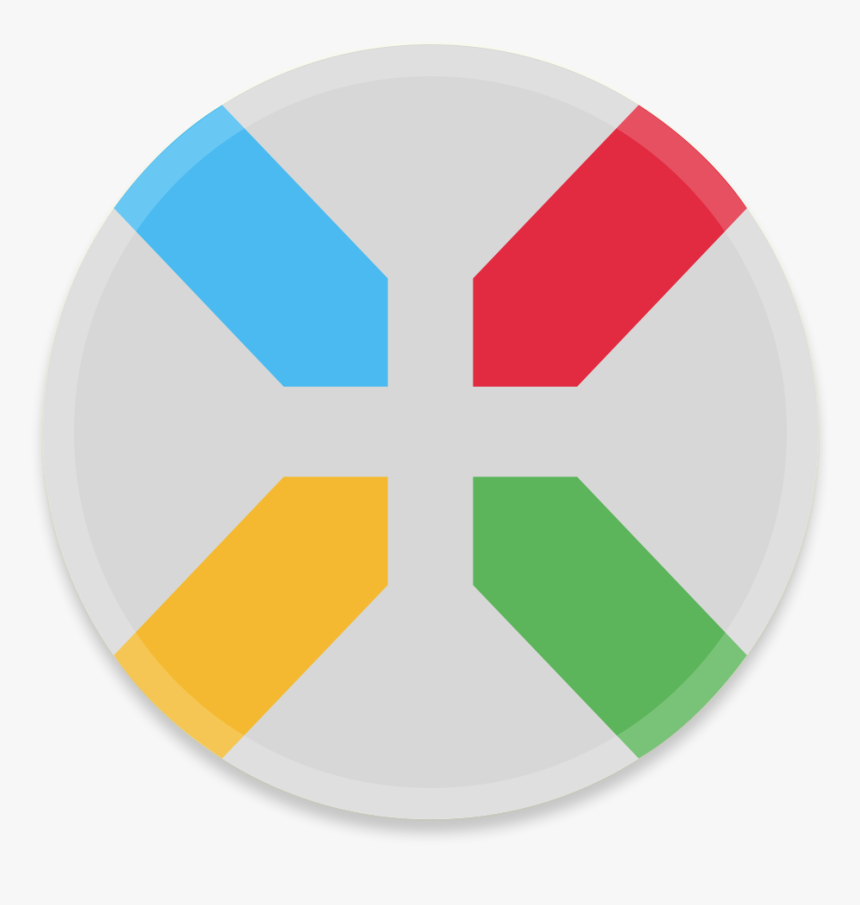 Nexus Icon, HD Png Download