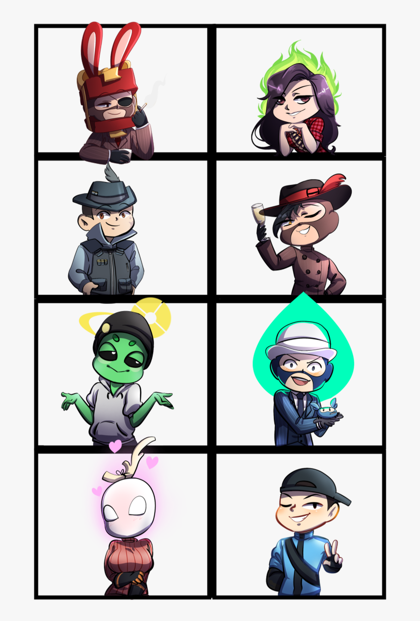 Cartoon, HD Png Download