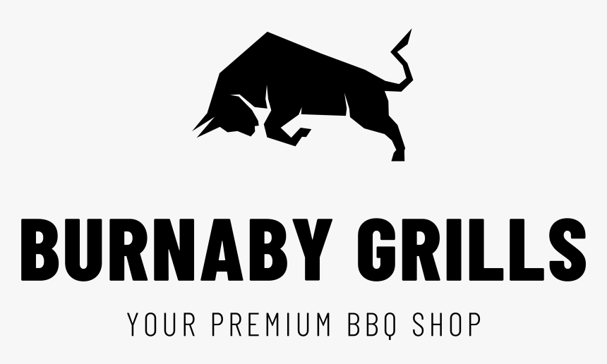 Burnaby Grills - Bull, HD Png Download
