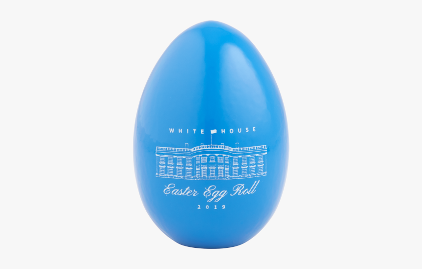 Easter Egg Blue, HD Png Download