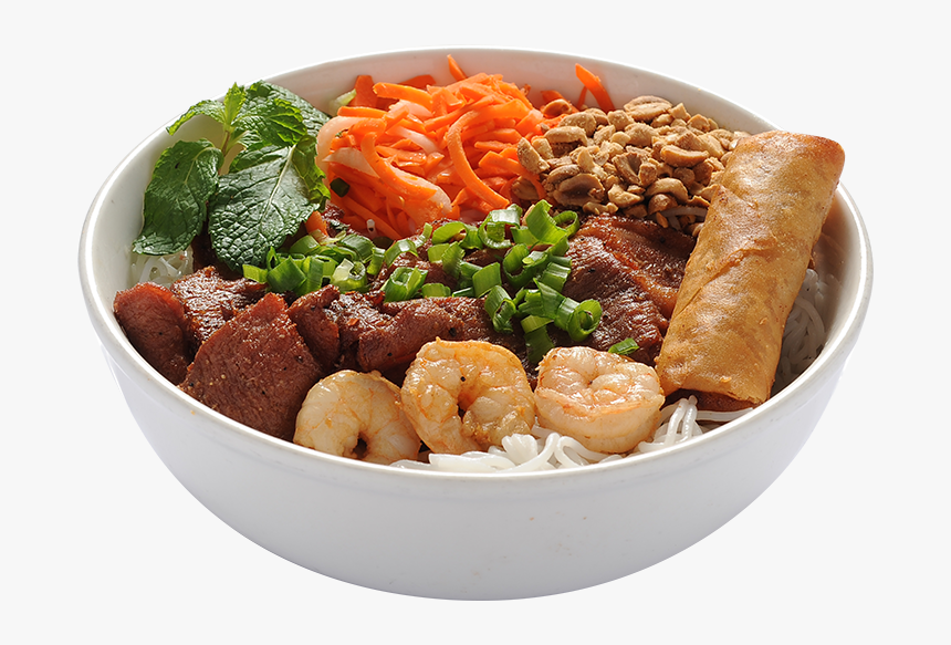 Shrimp Pork Egg Roll Vermice - Nem Rán, HD Png Download