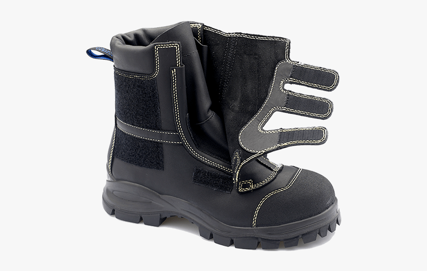 Motorcycle Boot, HD Png Download