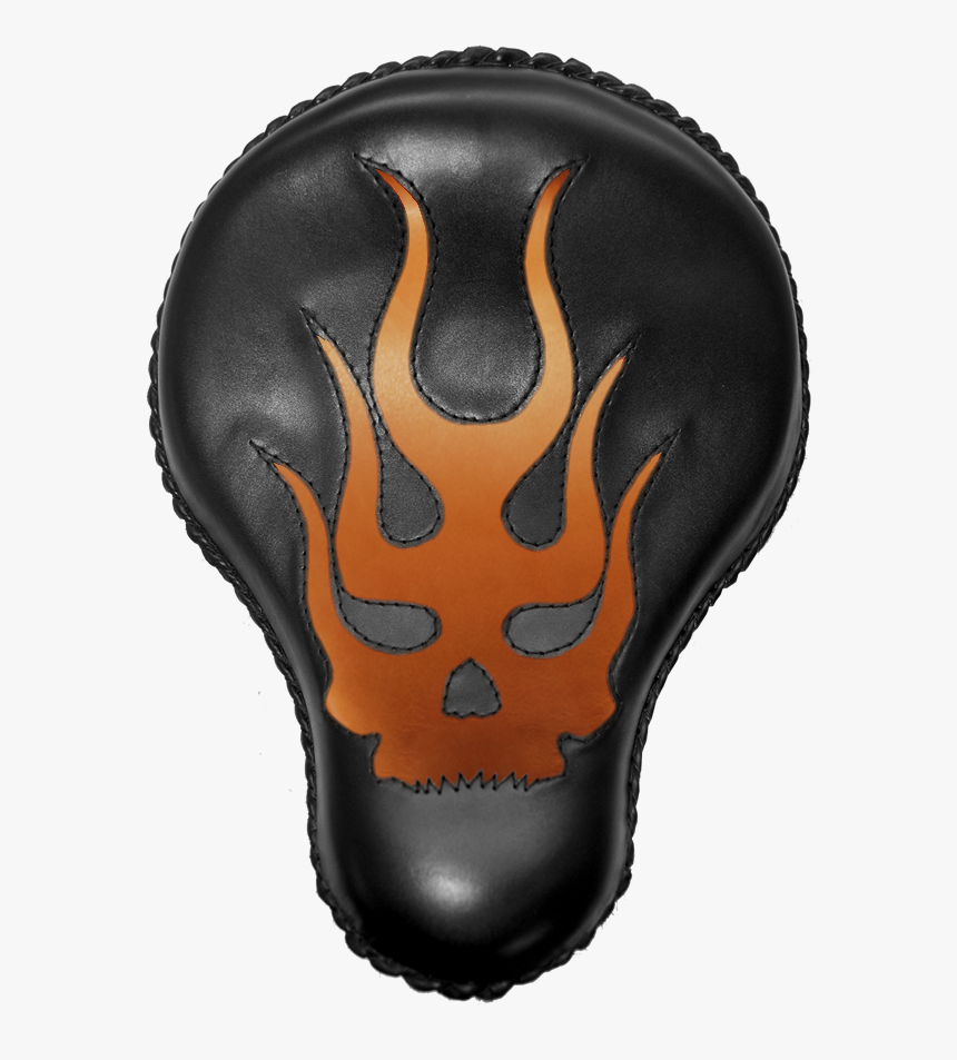 Skull, HD Png Download