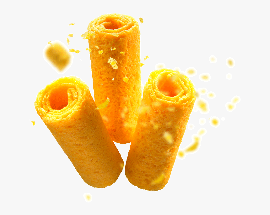 Yuen Long Original Egg Roll Biscuits Casual Food Snacks - Fast Food, HD Png Download