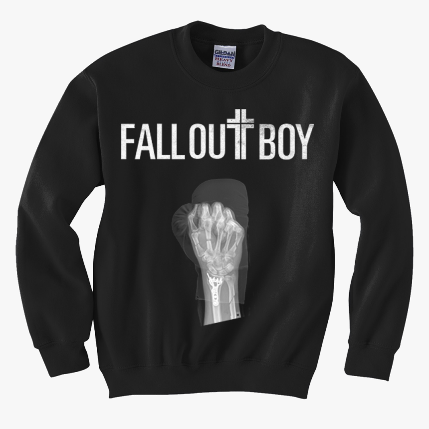 Fall Out Boy Centuries, HD Png Download