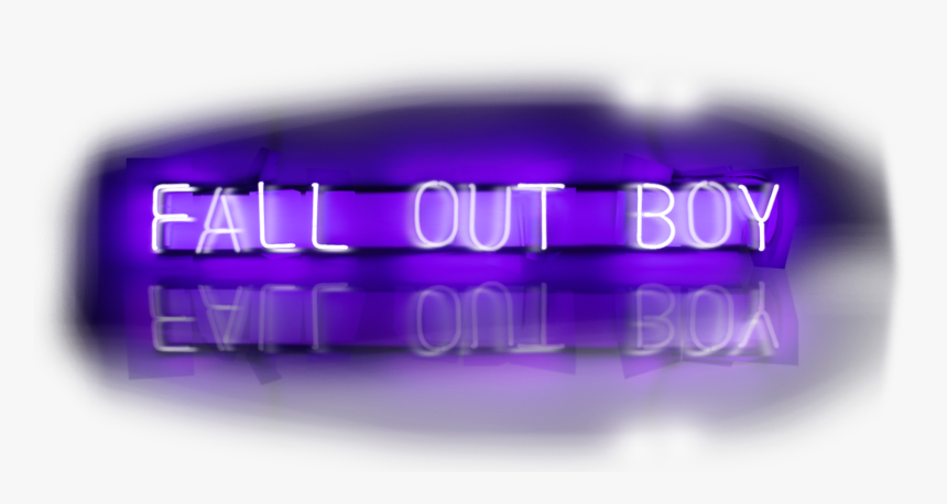 Pre-save Fall Out Boy S New Lp To Be The First To Hear - Parallel, HD Png Download