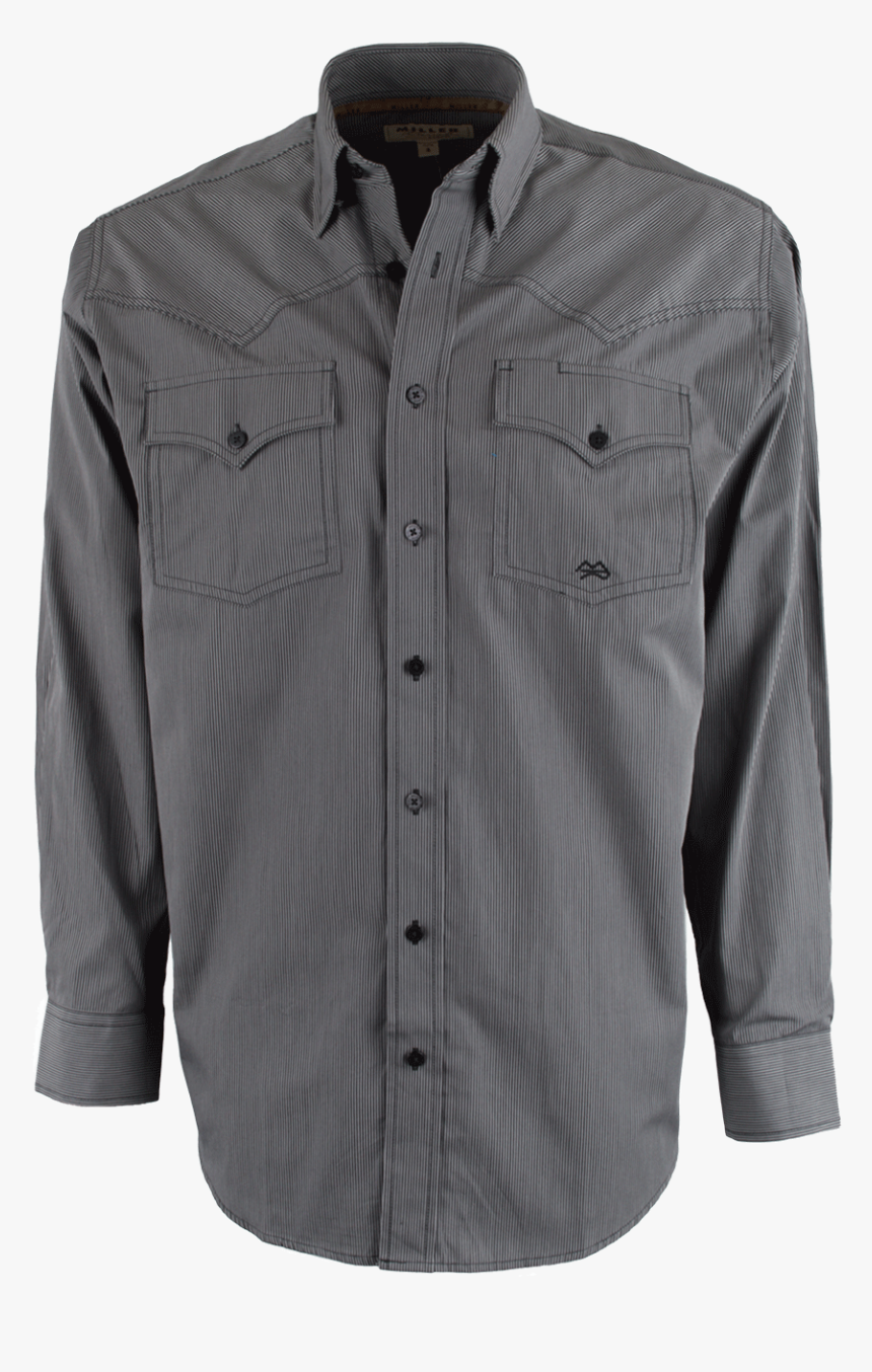 Miller Ranch Shirt Dtw2201016, HD Png Download