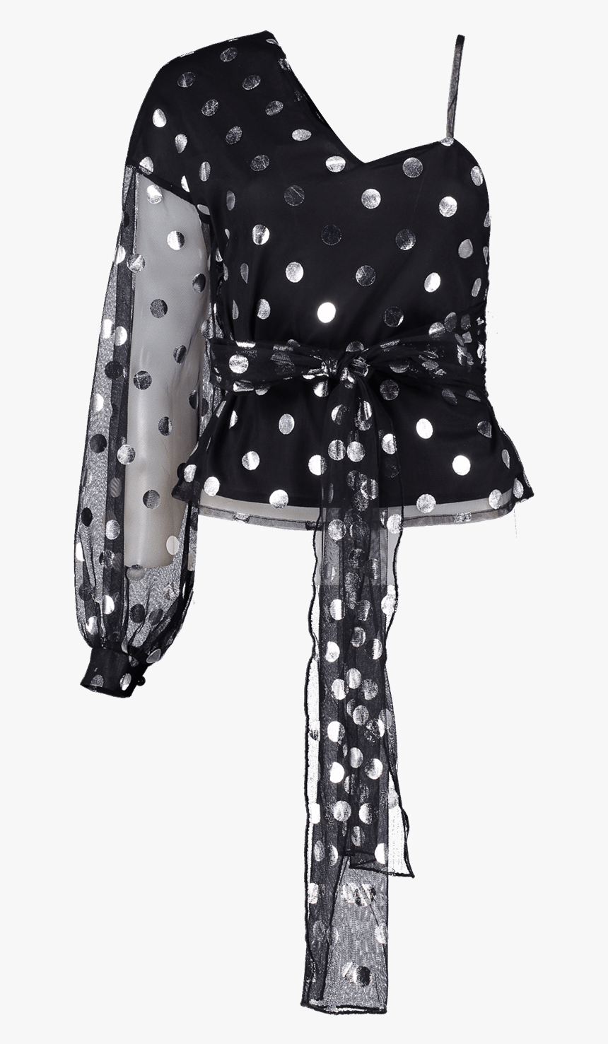 Polka Dot, HD Png Download