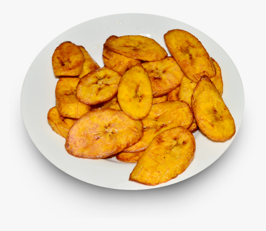 Fried Food - Download Photos Of Fried Plantain, HD Png Download