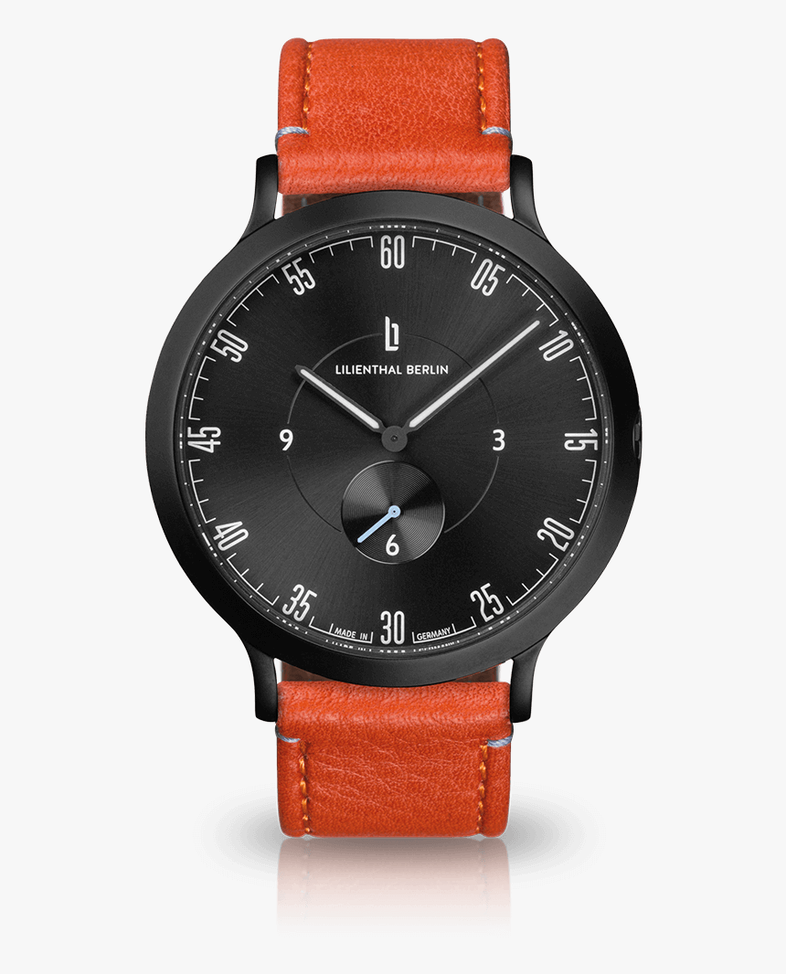 All Black Flame - Lilienthal Blue, HD Png Download