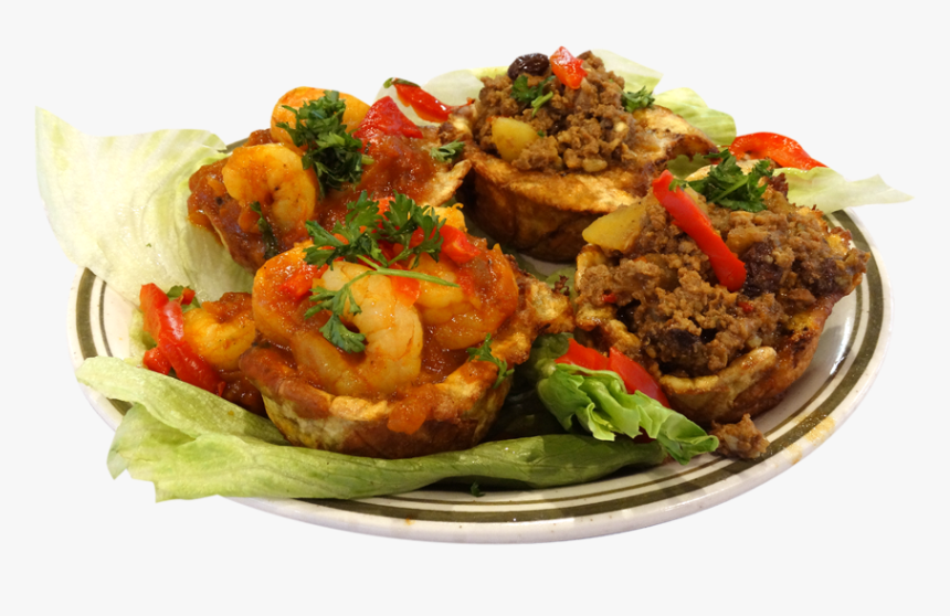 Baked Potato, HD Png Download