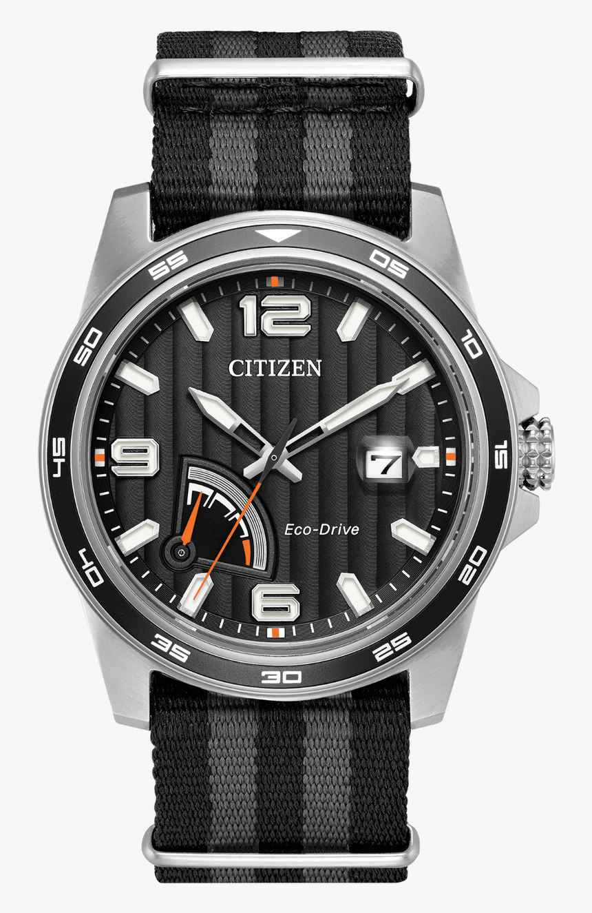 Prt Citizen Watch, HD Png Download