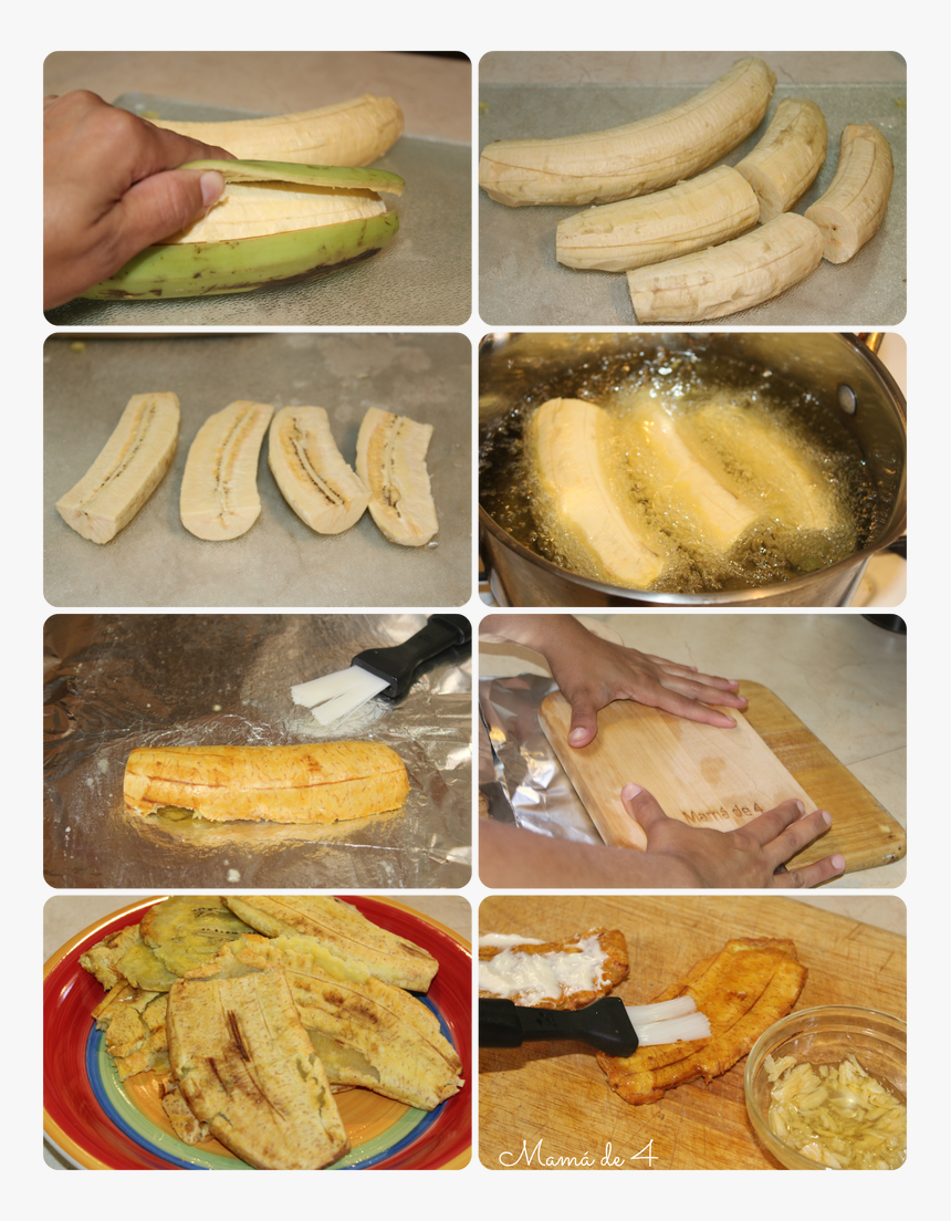 Banana, HD Png Download