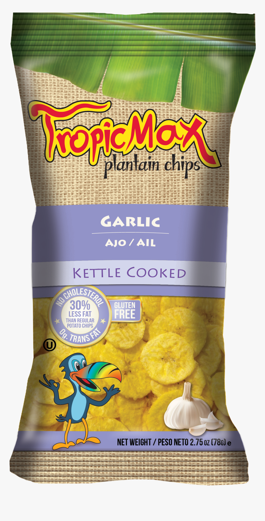 Potato Chip, HD Png Download