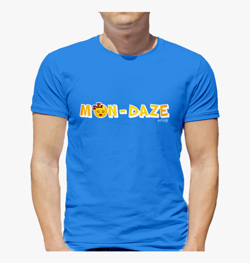 Solid Colour T Shirt, HD Png Download