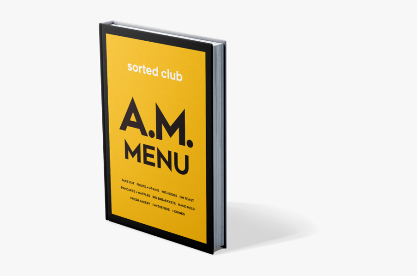 Ammenu - Sign, HD Png Download