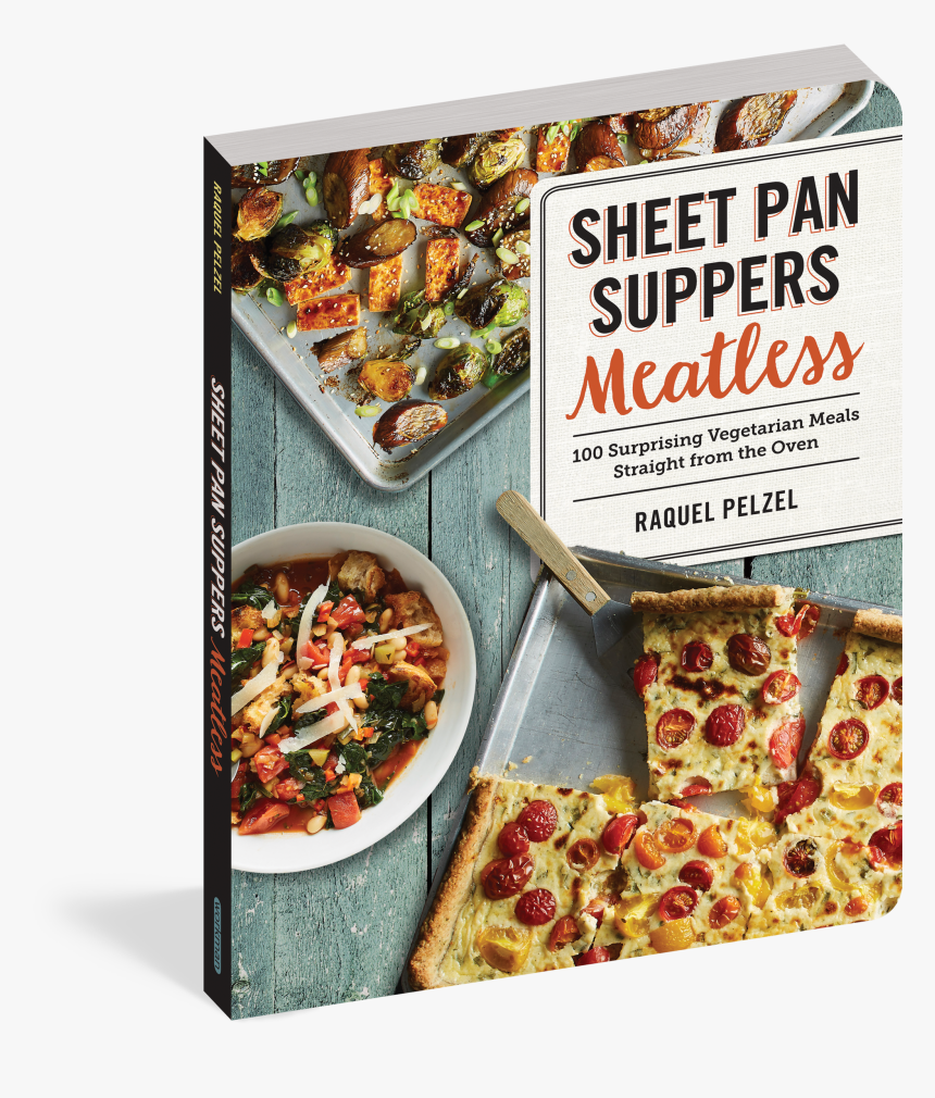 Cover - Vegetarian Cuisine, HD Png Download